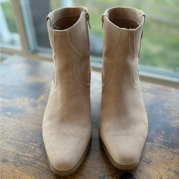 Dolce Vita boots size 9-like new - Picture 6 of 6